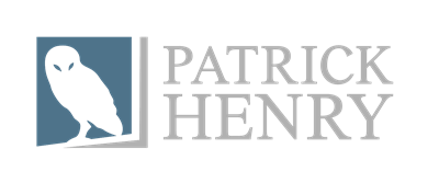 Patrick Henry